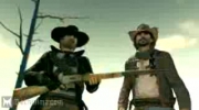 Call of Juarez 2 Bound by Blood (Game Trailer)