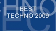 BEST TECHNO 2009