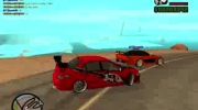 gta sa tokyo drift