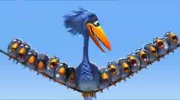 Pixar For The Birds