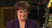 Susan Boyle Today interview preview