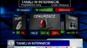 Nokaut.pl w TVN CNBC (28.11.2008)