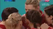 Polska - Niemcy Tie-Break siatkówka kobiet