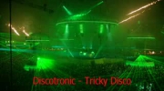 Discotronic - Tricky Disco