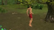 The Sims: Historie z Bezludnej Wyspy