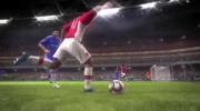 FIFA 10 - teaser trailer