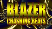 Blazer - Crashing Beats