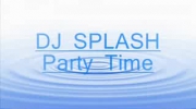 DJ Splash - Party Time