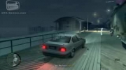 GTA 4 Mission #4 - First Date