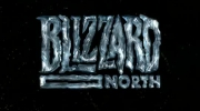 Blizzard North - Logo (Cold)