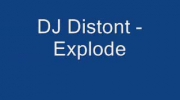 Dj Distont - Explode
