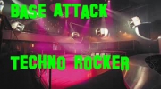 Base Attack - Techno Rocker (Best Remix)