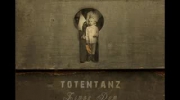 Totentanz-Paranoja