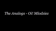 The Analogs - Oi! Młodzież