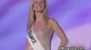 miss france 2006