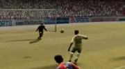 Malouda Goal by Peperson17