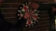 hand-darts