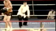 Martial Arts - Kung Fu - Sanshou (kickboxing) (1)
