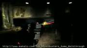 The Ghostbusters Game Walkthrough - Mission 0: Ground Zero