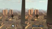 GTA 4 IV - Xbox VS. PC VS. PS3