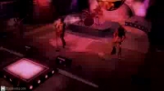 Guitar Hero 5 Carlos Santana Trailer