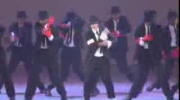 Michael Jackson Dance Break