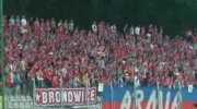 Wisła Kraków - Levadia Tallinn 1:1 (0:1)