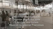 J_Attendais  (Celine Dion )   Tradução
