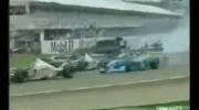 Formula 1 Crash Video 5