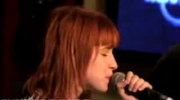 Paramore - That's What You Get acoustic