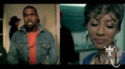 Keri Hilson ft. Kanye West & Ne-yo - Knock You Down (teledysk)