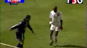 Ronaldinho za czasów gry w PSG