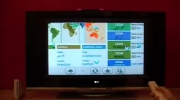 Nintendo Wii - Prezentacja przeglądarki internetowej