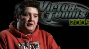 Virtua Tennis 2009 - Trailer (Developer video and gameplay)