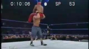 John Cena Vs Rey Mysterio (Part 1)