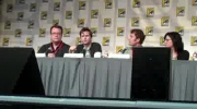 Doctor Who Panel with David Tennant- Part 2