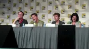 Comic-Con: Torchwood Panel Part 4