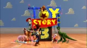 Toy Story 3 zwiastun