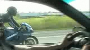 A ty tak potrafisz Stunt Motocykle