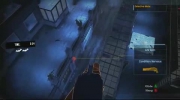 Batman: Arkham Asylum - Gameplay Trailer (Silent Knight Challenge Room Extended cut )