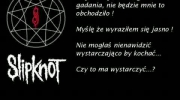 Slipknot - Snuff - Tłumaczenie