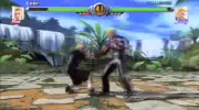 Virtua Fighter 5 - Trailer (Gameplay)