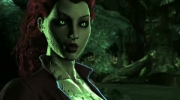 Batman: Arkham Asylum - Trailer (Poison Ivy)