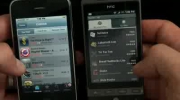iPhone 3GS vs HTC Hero - Dogfight, Pt 3