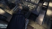 Batman: Arkham Asylum - Zwiastun dema