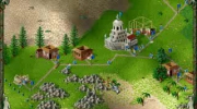 The Settlers II - gameplay