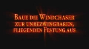 Windchaser - niemiecki trailer