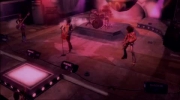 Guitar Hero 5 - Santana trailer