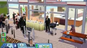 The Sims 3 - Impreza urodzinowa