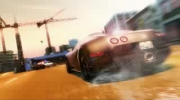Need For Speed Undercover - muzyka z gry (MSI: Never Wanted To Dance)